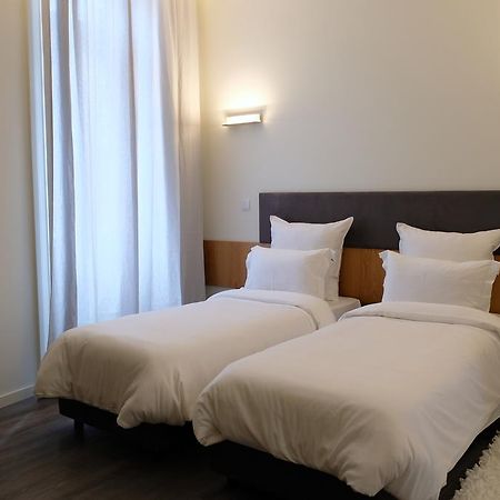 Letheshome Apartments Порто Екстериор снимка