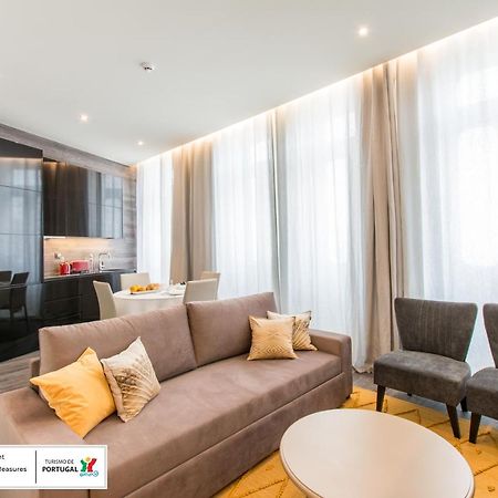 Letheshome Apartments Порто Екстериор снимка