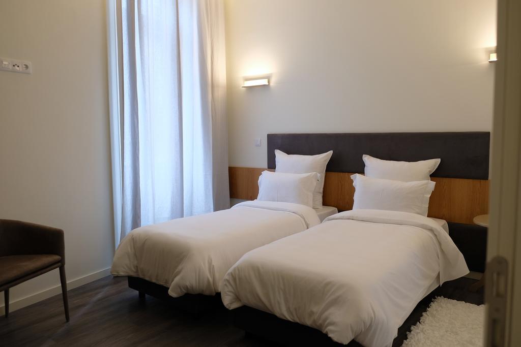Letheshome Apartments Порто Екстериор снимка