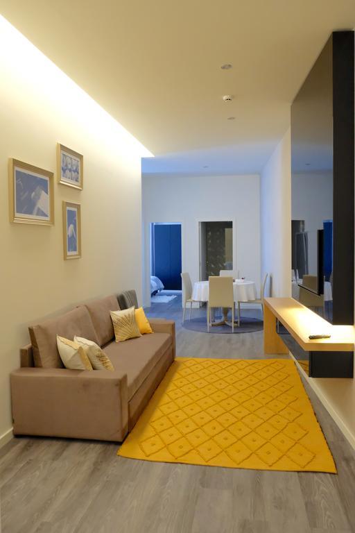 Letheshome Apartments Порто Екстериор снимка