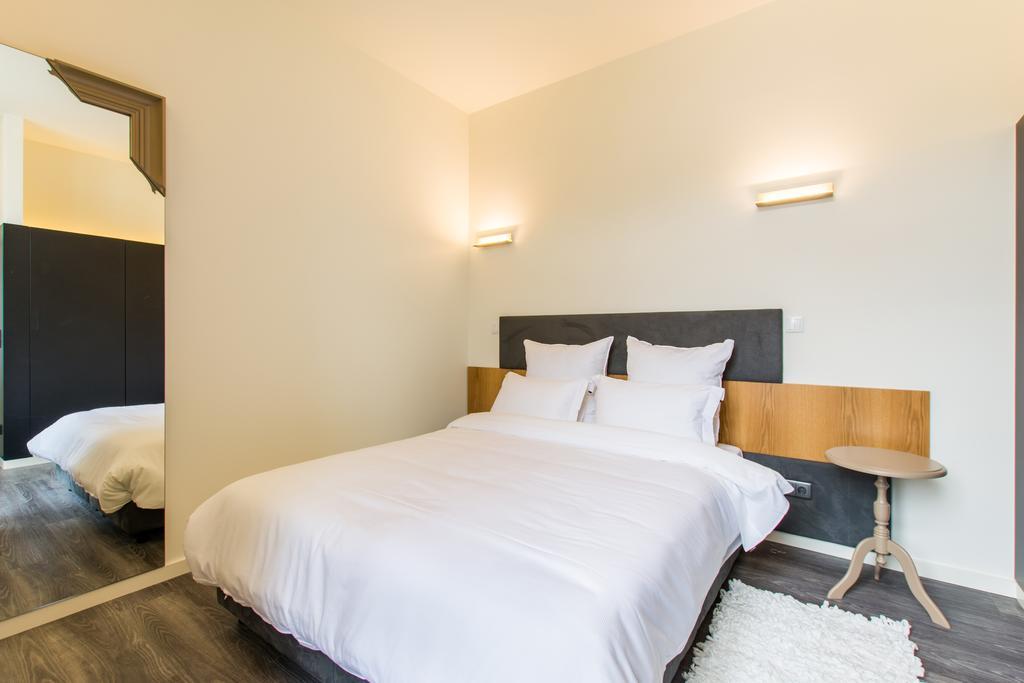 Letheshome Apartments Порто Екстериор снимка