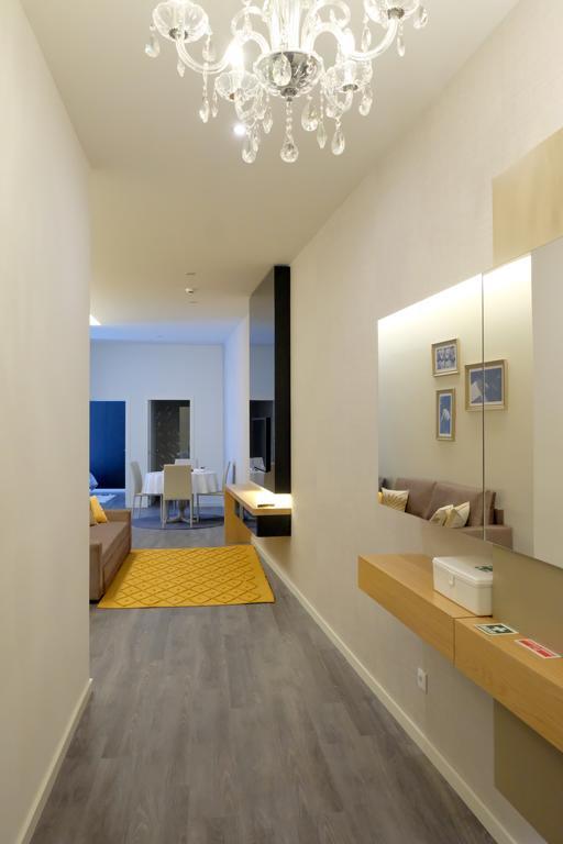 Letheshome Apartments Порто Екстериор снимка