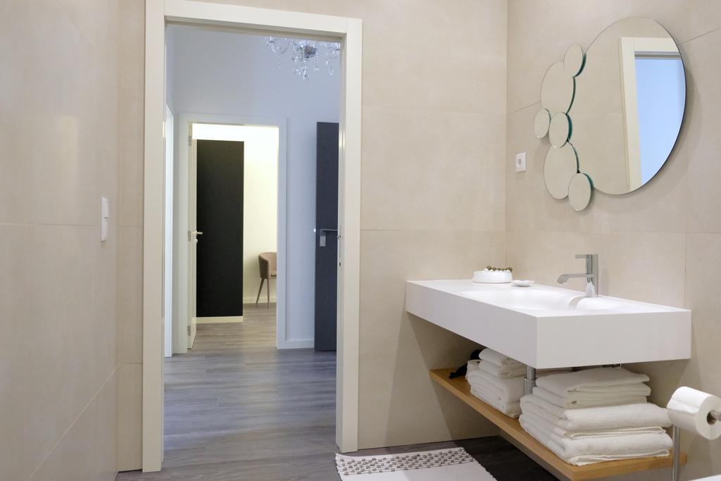Letheshome Apartments Порто Екстериор снимка