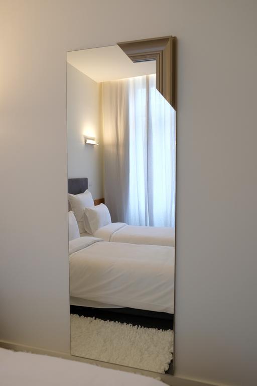 Letheshome Apartments Порто Екстериор снимка