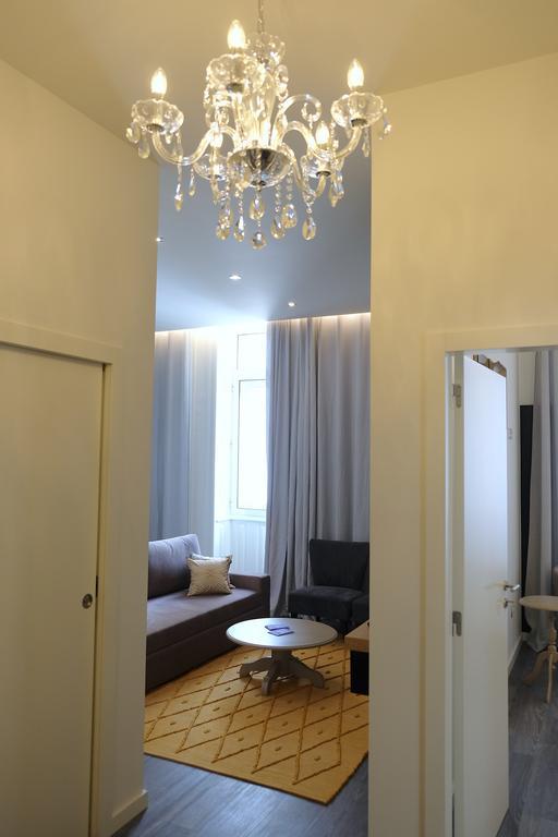 Letheshome Apartments Порто Екстериор снимка
